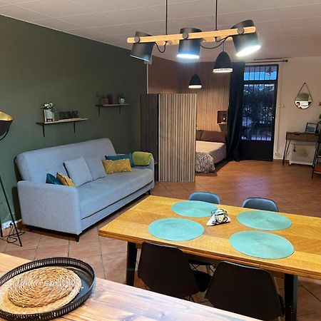 Apartament Ca Sunyer Batea Zewnętrze zdjęcie