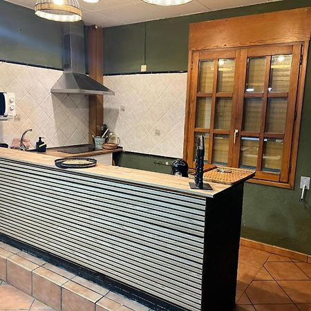 Apartament Ca Sunyer Batea Zewnętrze zdjęcie