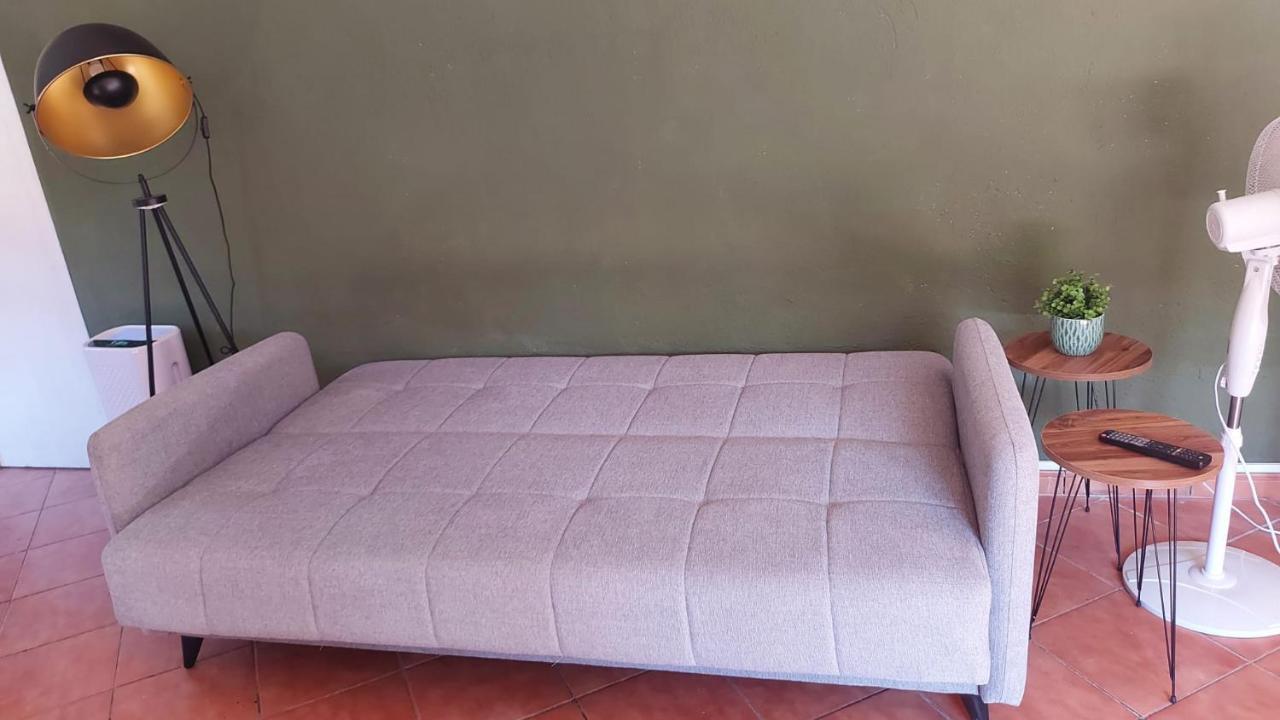 Apartament Ca Sunyer Batea Zewnętrze zdjęcie