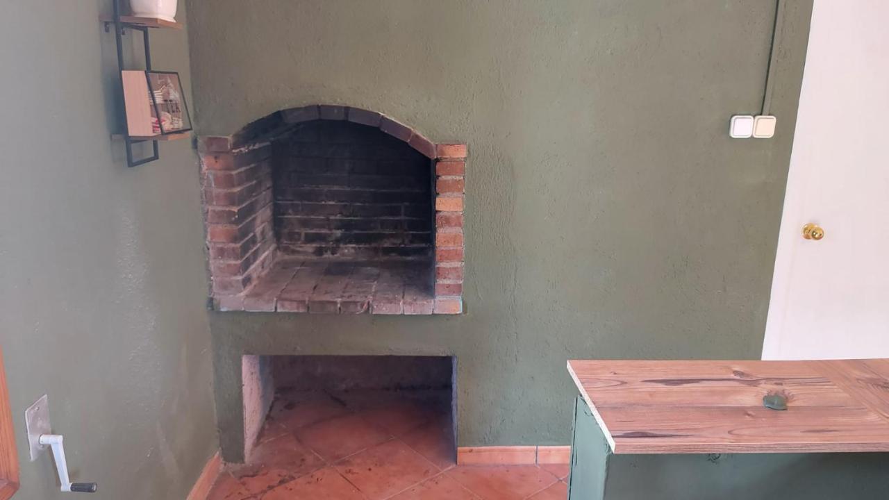 Apartament Ca Sunyer Batea Zewnętrze zdjęcie