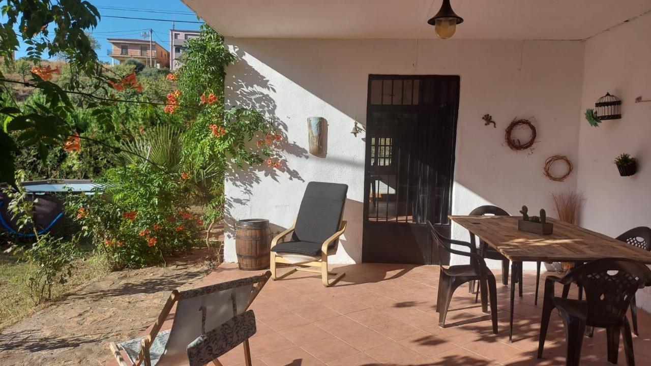 Apartament Ca Sunyer Batea Zewnętrze zdjęcie