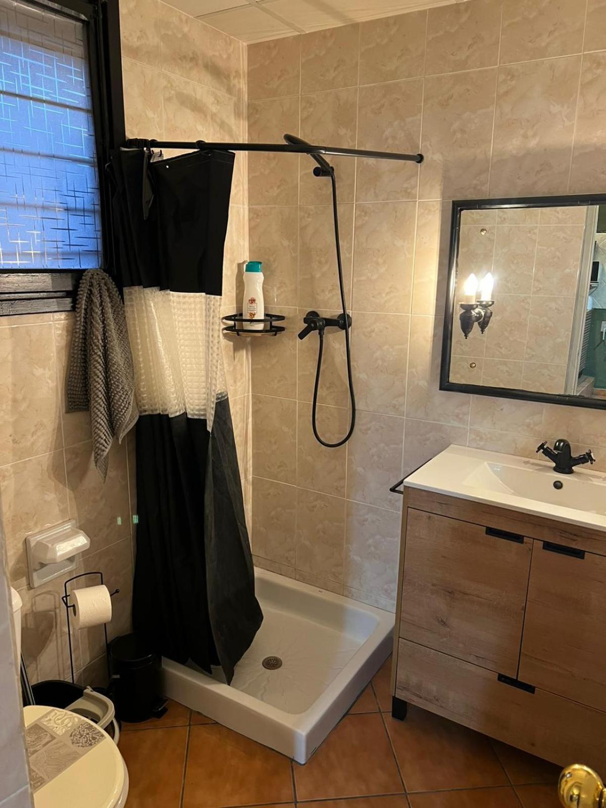 Apartament Ca Sunyer Batea Zewnętrze zdjęcie