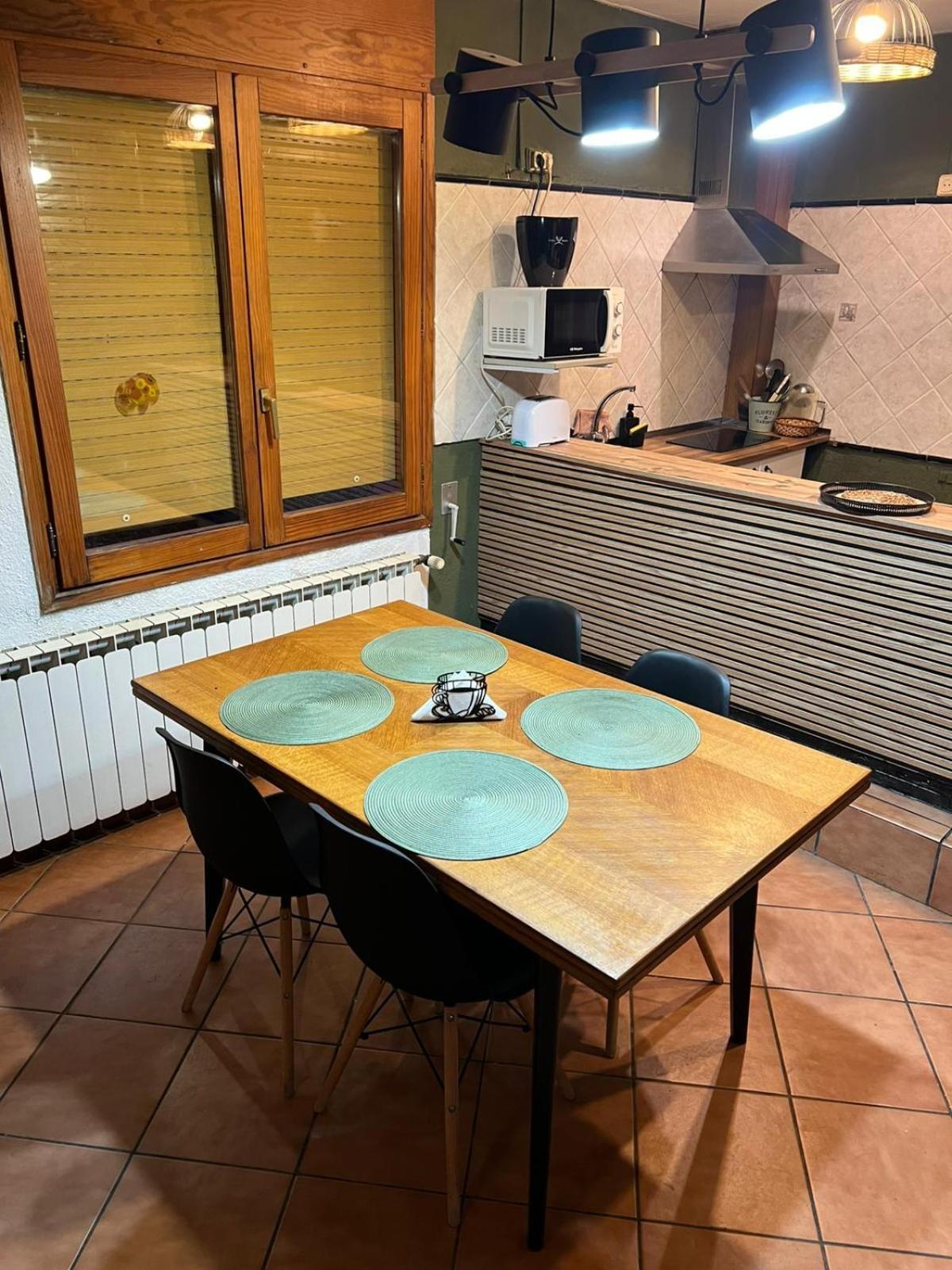Apartament Ca Sunyer Batea Zewnętrze zdjęcie